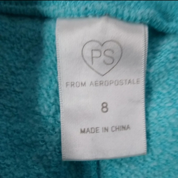 Girls lot shorts - Picture 3 of 6